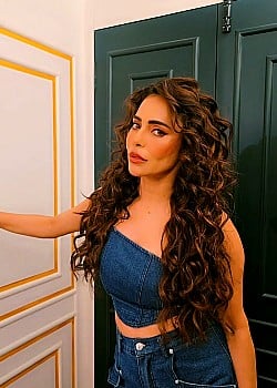Nikita Rawal